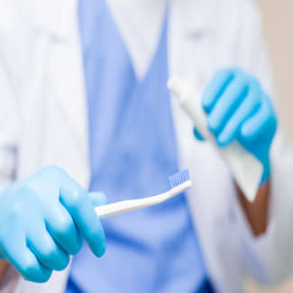 Mondzorg bij Dental Dentia in rotterdam weer op orde