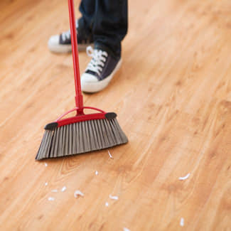 Cliënten van Dimence aan het werk bij Asito