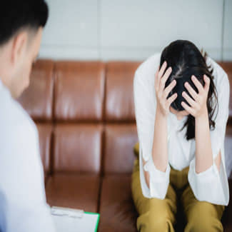 Werkstress bezorgen jongeren steeds vaker mentale klachten