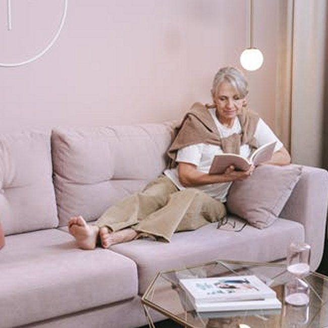 De voordelen van thuiswonende ouderen 