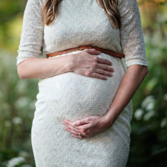 Wat zijn de risico’s van een SOA tijdens een zwangerschap?