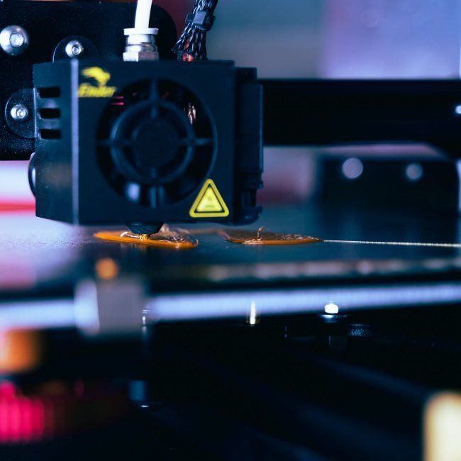 Drie innovatieve manieren hoe 3D printen gebruikt kan worden in de geneeskunde 