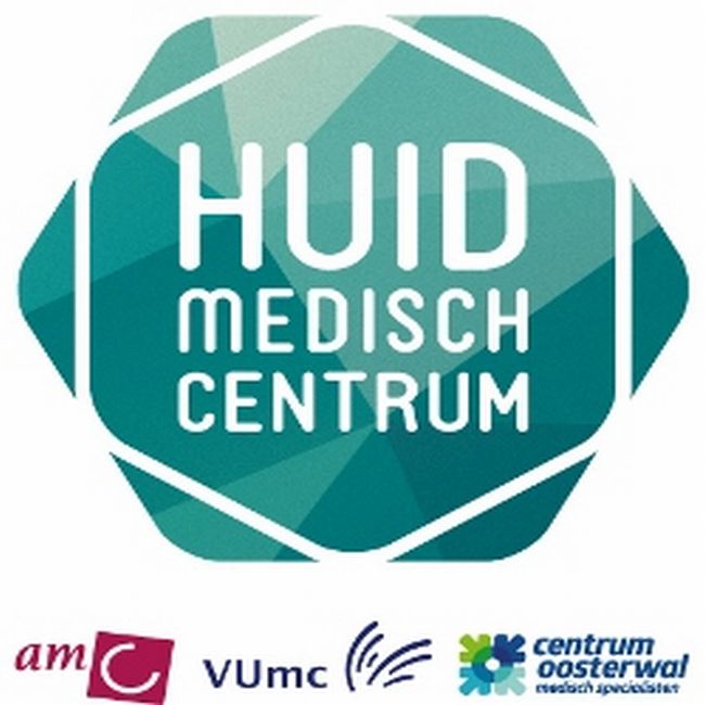 Nieuw Huid Medisch Centrum in Amsterdam