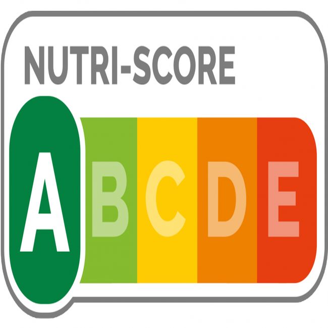Nutri-Score wordt het voedselkeuzelogo voor Nederland