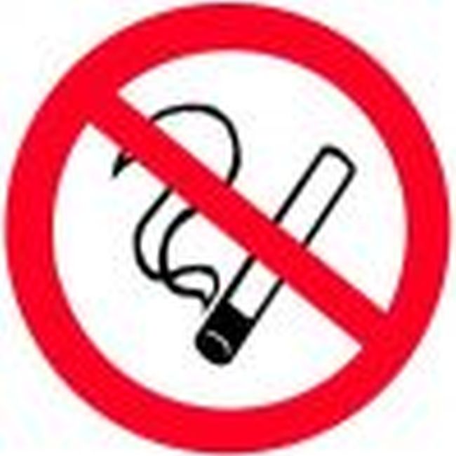 Ook rookverbod voor e-sigaretten per 1 juli 2020