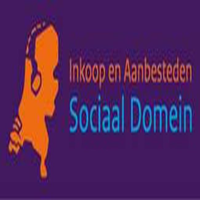 Vernieuwde website voor inkoop en aanbesteden in het sociaal domein
