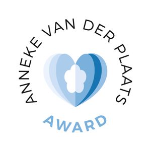 AvdP Award logo