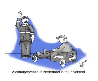 35 10 2019 alcoholpreventie in nederland is te universeel