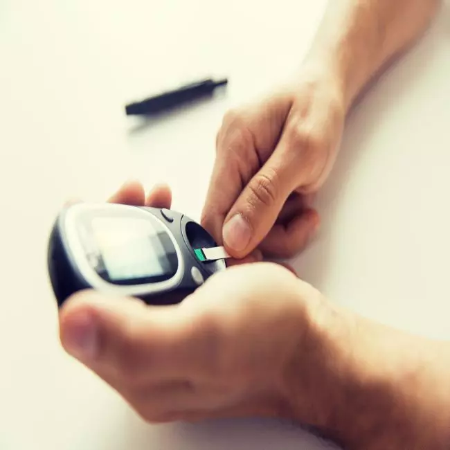 Eerste symptomen van diabetes type 2 al na 6 dagen fysieke inactiviteit zichtbaar