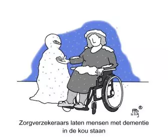 42 11 2019 zorgverzekeraars laten mensen met dementie in de kou staan