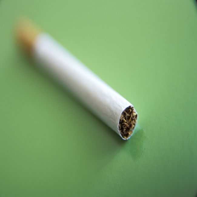 UMCG start onderzoek stoppen met roken bij stellen met één roker