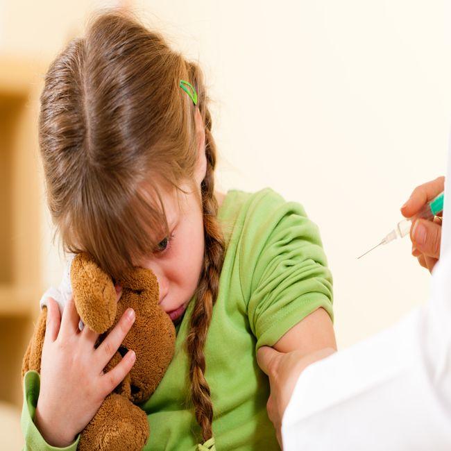 Vaccineer risicogroepen onder kinderen tegen rotavirus