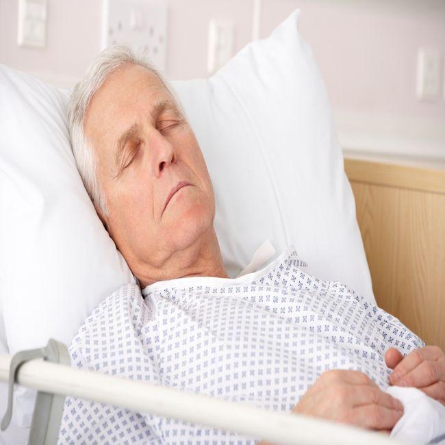 Kerncijfers leefsituatie ouderen in verpleeghuizen en verzorgingshuizen
