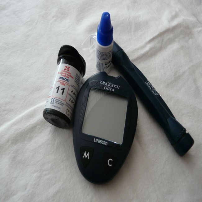 Eerste testen met immuuntherapie voor diabetes 1 positief