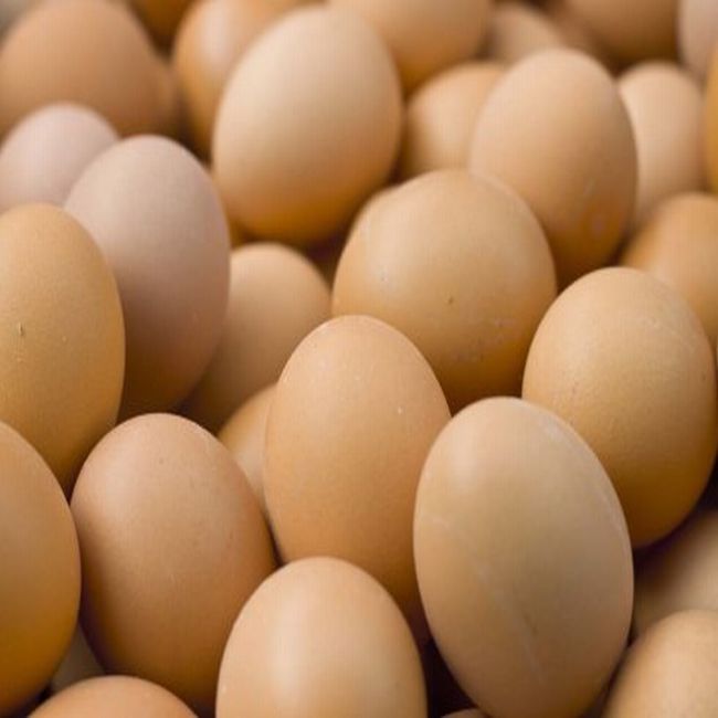 NVWA waarschuwt opnieuw: meer codes besmette eieren bekend