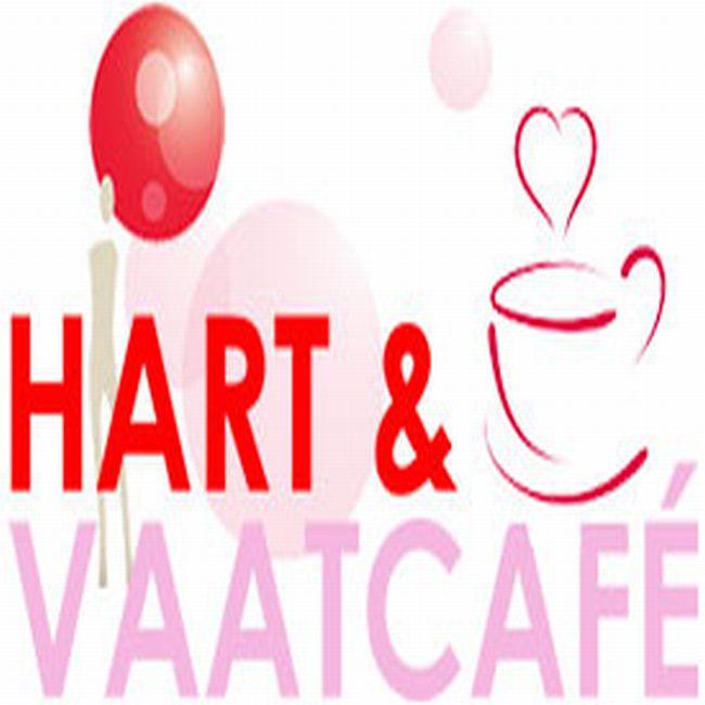 Rotterdamse Hart&Vaatcafé opent zijn deuren