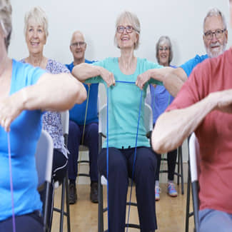 Stevig Staan is meer dan een preventiecursus alleen