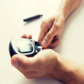 Diabetes type 2 dreiging voor 1 op 3 Nederlanders