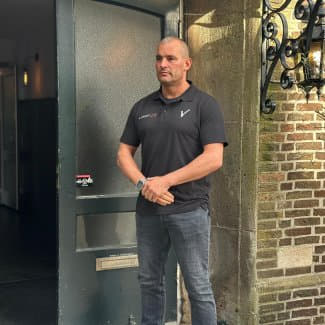 Zorgbeveiliging 24/7: Altijd waakzaam en nabij 